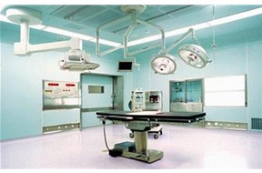 手術無影燈的安檢和調試時應該留意的細節