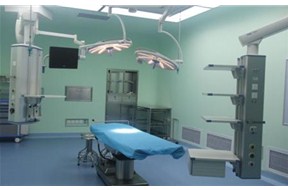 設計手術室空氣凈化消毒器所遵循的原則