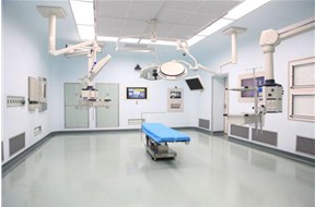 層流手術室凈化空調(diào)系統(tǒng)的幾大特點