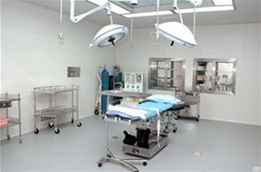 手術(shù)室凈化機組保養(yǎng)方式了解嗎？