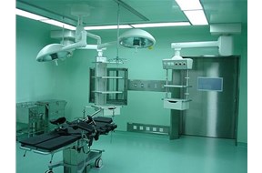 手術室凈化施工步驟有哪些