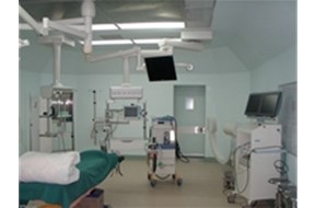 手術室凈化的三個物理消毒方法