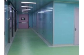 潔凈車間系統的技術及行業應用