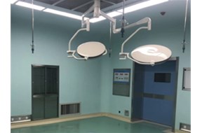 無塵凈化車間的作用及其結構簡介