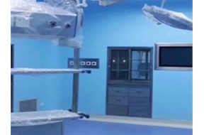 潔凈室(車間)設計凈化空調機組技術參數