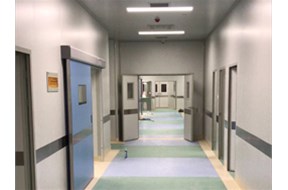 煙臺康達醫院有限公司