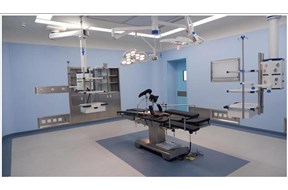 潔凈室級別相符性的評估和備用系數的采用