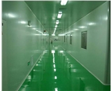 重癥監護室凈化工程