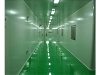 重癥監護室凈化工程