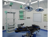 潔凈手術室凈化