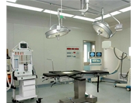 層流手術室凈化