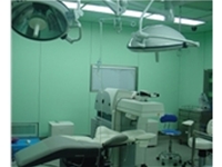 手術室凈化工程
