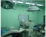 手術室凈化工程